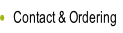 Contact & Ordering .